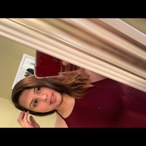 Meet your Posher, Jocelyn